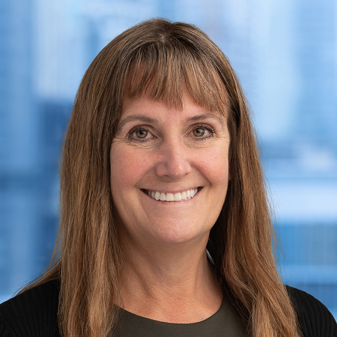 Katherine Babitts, Chief Financial Officer & Chief Operating Officer at Far Hills Group